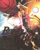 Buzzer Beat Japanese Tv Drama Dvd Digipak Boxset English Sub NTSC All Region