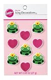 Wilton Kiss Me Icing Decorations 51rC8d5xSPL. SL160 Wilton Kiss Me Icing Decorations