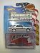 Hotwheels Collect All 50 States #26 of 50 Michigan '65 Pontiac GTO Great Lake State