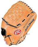Rawlings Player Preferred Series Basket Web Fielder's Baseball Glove (12 - Inches)
