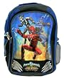 Disney Power Rangers School Backpack - Jungle Fury