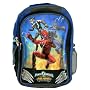 Disney Power Rangers School Backpack - Jungle Fury