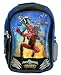 Disney Power Rangers School Backpack - Jungle Fury