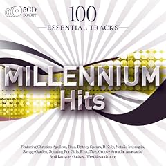 100 Essential Millennium Hits