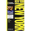 NATIONAL GEOGRAPHIC Spirallo Reisef�hrer New York