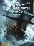 Long John Silver 02: Neptune - Xavier Dorison