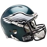Eagles Riddell Revolution Pro Line Helmet ( Eagles )
