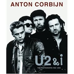 U2 & i: Photographien 1982-2004