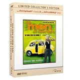 Old Men in New Cars - In China essen... 2 - Limited Collector's Edition - Kim Bodnia