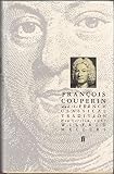 Francois Couperin and the French classical tradition