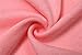 Lymanchi Little Girls' Pearl Bow Long Sleeve Button Front Knit Cardigan Sweater