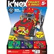 KNEX Collect and Build Semi Truck Set