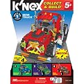 KNEX Collect and Build Semi Truck Set
