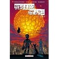 Rising Stars, Tome 1 :
