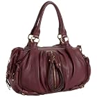 Hype Andy Top Zip Satchel
