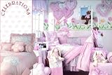 Heather - 4 Pc Country Quilt Set