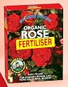 ORGANIC ROSE FERTILISER