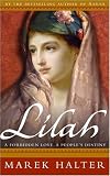 Lilah: A Heroine of the Old Testament (Canaan Trilogy 3)