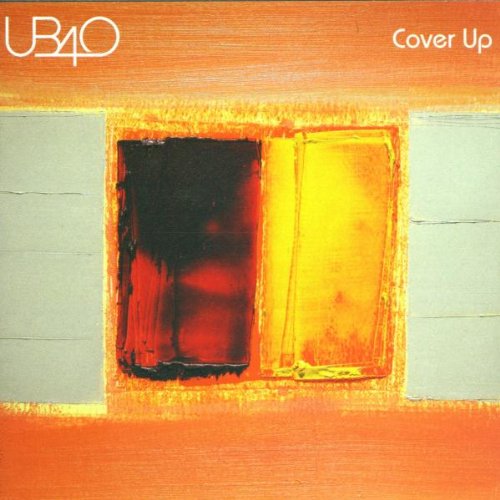 Ub40 - Cover Up - Zortam Music