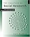 The Practice of Social Research (with CD-ROM and InfoTrac) (Available Titles CengageNOW)
