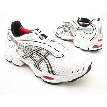 Mens ASICS GEL-Cumulus 10 Running Shoe