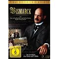Pidax Historien-Klassiker: Bismarck - Der komplette Drei-Teiler (2 DVDs)