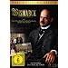 Pidax Historien-Klassiker: Bismarck - Der komplette Drei-Teiler (2 DVDs)