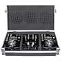 American Audio CDI-300 MP3 DJ System