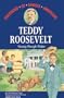 Teddy Roosevelt: Young Rough Rider, Library Edition (Ready Reader)