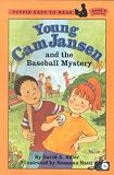 Young Cam Jansen And The Baseball Mystery (Young Cam Jansen Penguin Young Readers Level 3) Young Cam Jansen And The Baseball Mystery