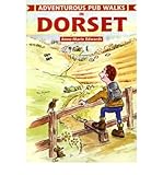 Adventurous pub walks in Dorset