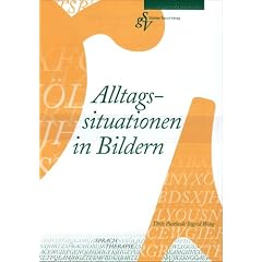 Alltagssituationen in Bildern