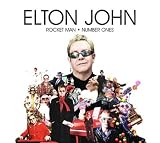 Rocket Man - Number Ones