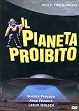 Il Pianeta Proibito