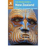 The rough guide to New Zealand
