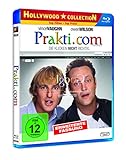 Image de Prakti.com [Blu-ray] [Import allemand]
