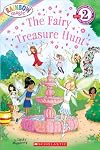 The Fairy Treasure Hunt (Scholastic Readers)