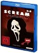 Scream 1-3 - Trilogy [Blu-ray]