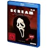 Scream 1-3 - Trilogy [Blu-ray]