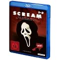 Scream 1-3 - Trilogy [Blu-ray]