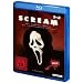 Scream 1-3 - Trilogy [Blu-ray]