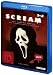 DVD : Scream 1-3 - Trilogy [Blu-ray]
