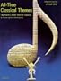 All-Time Classical Themes Vol. 1 For Intermediate Piano