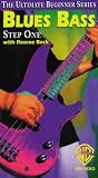 Blues Bass, Step 1