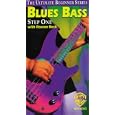 Ultimate Beginner Series Blues Bass: Step One
