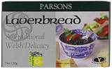 Parsons Laverbread