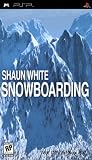 Shaun White Snowboarding