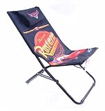 Disney’s Cars Kids Foldable Indoor Outdoor Sling Chair