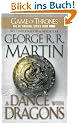 A Dance with Dragons: A Song of Ice and Fire: Book Five