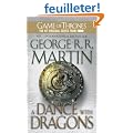 A Dance With Dragons